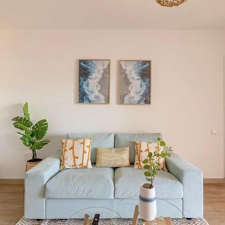 Beach house Playa del Inglés San Bartolomé Extérieur photo