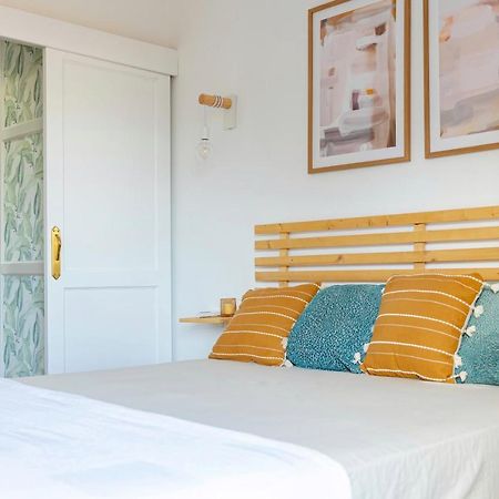 Beach house Playa del Inglés San Bartolomé Extérieur photo
