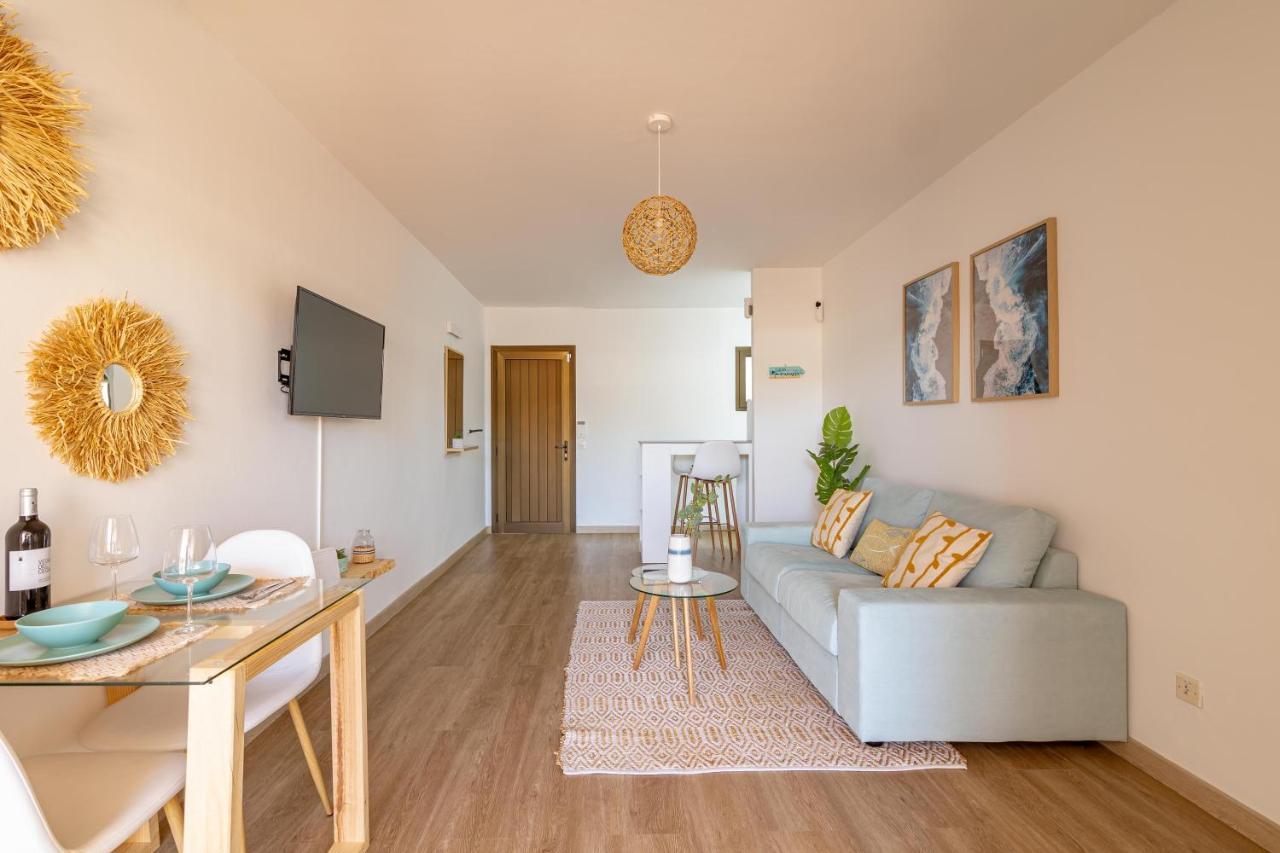 Beach house Playa del Inglés San Bartolomé Extérieur photo