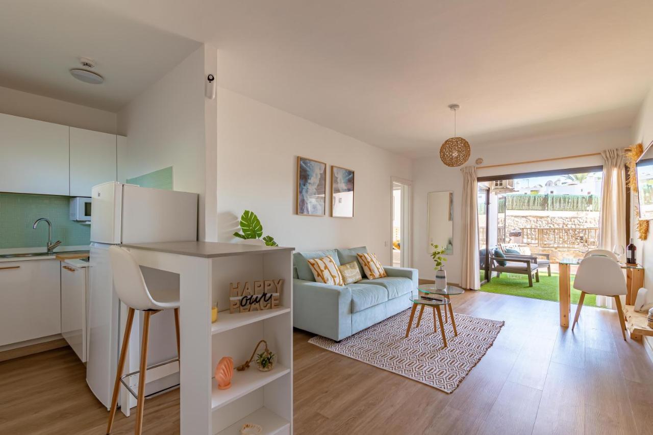 Beach house Playa del Inglés San Bartolomé Extérieur photo
