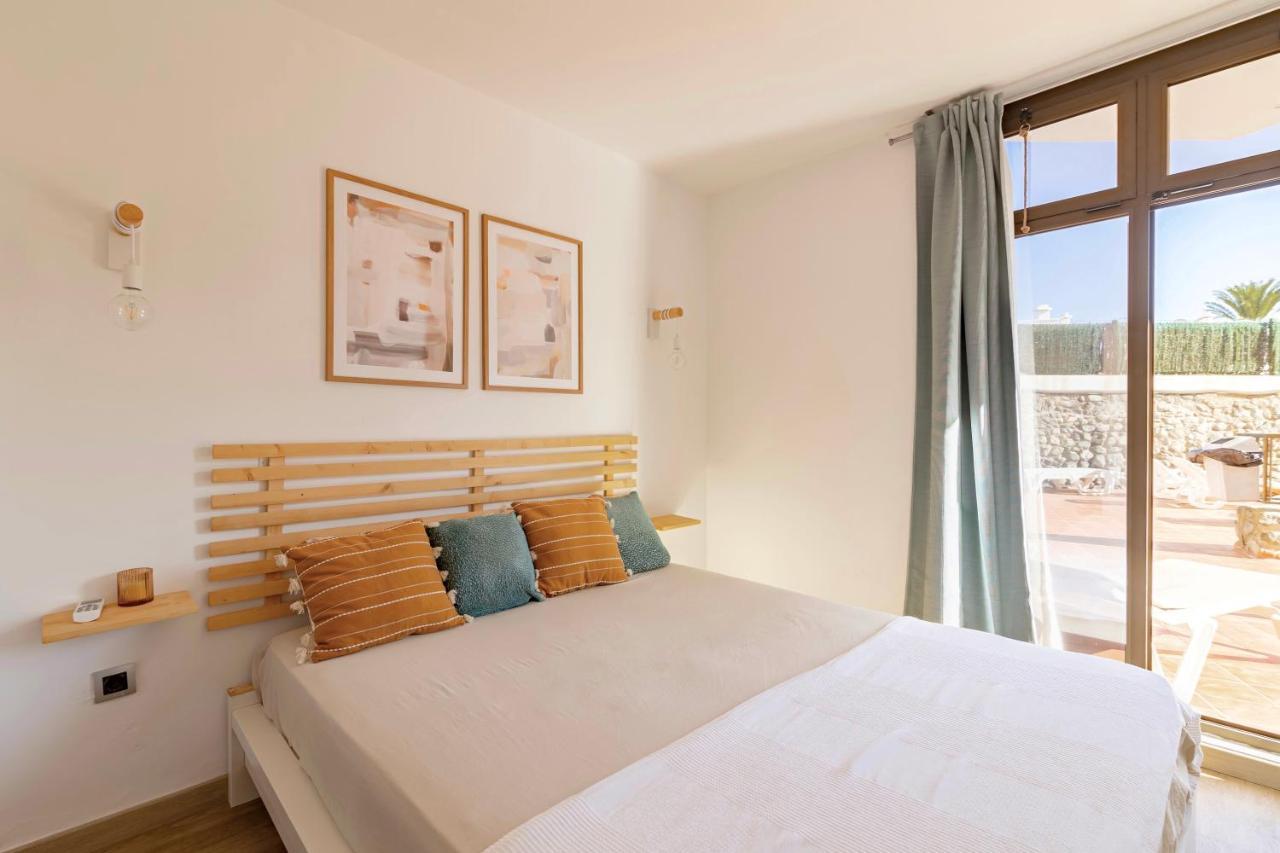 Beach house Playa del Inglés San Bartolomé Extérieur photo