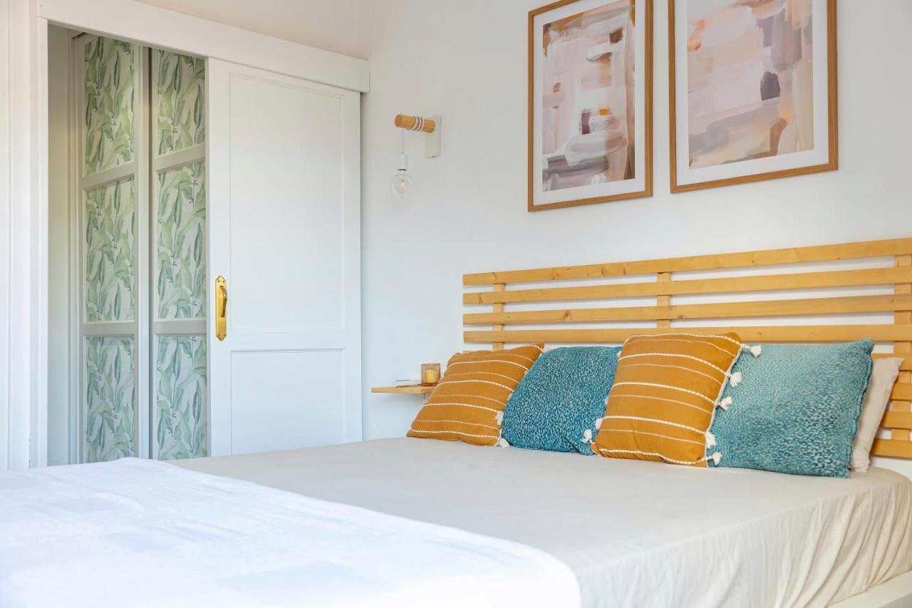 Beach house Playa del Inglés San Bartolomé Extérieur photo