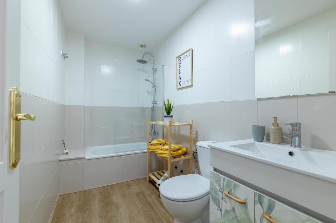 Beach house Playa del Inglés San Bartolomé Extérieur photo