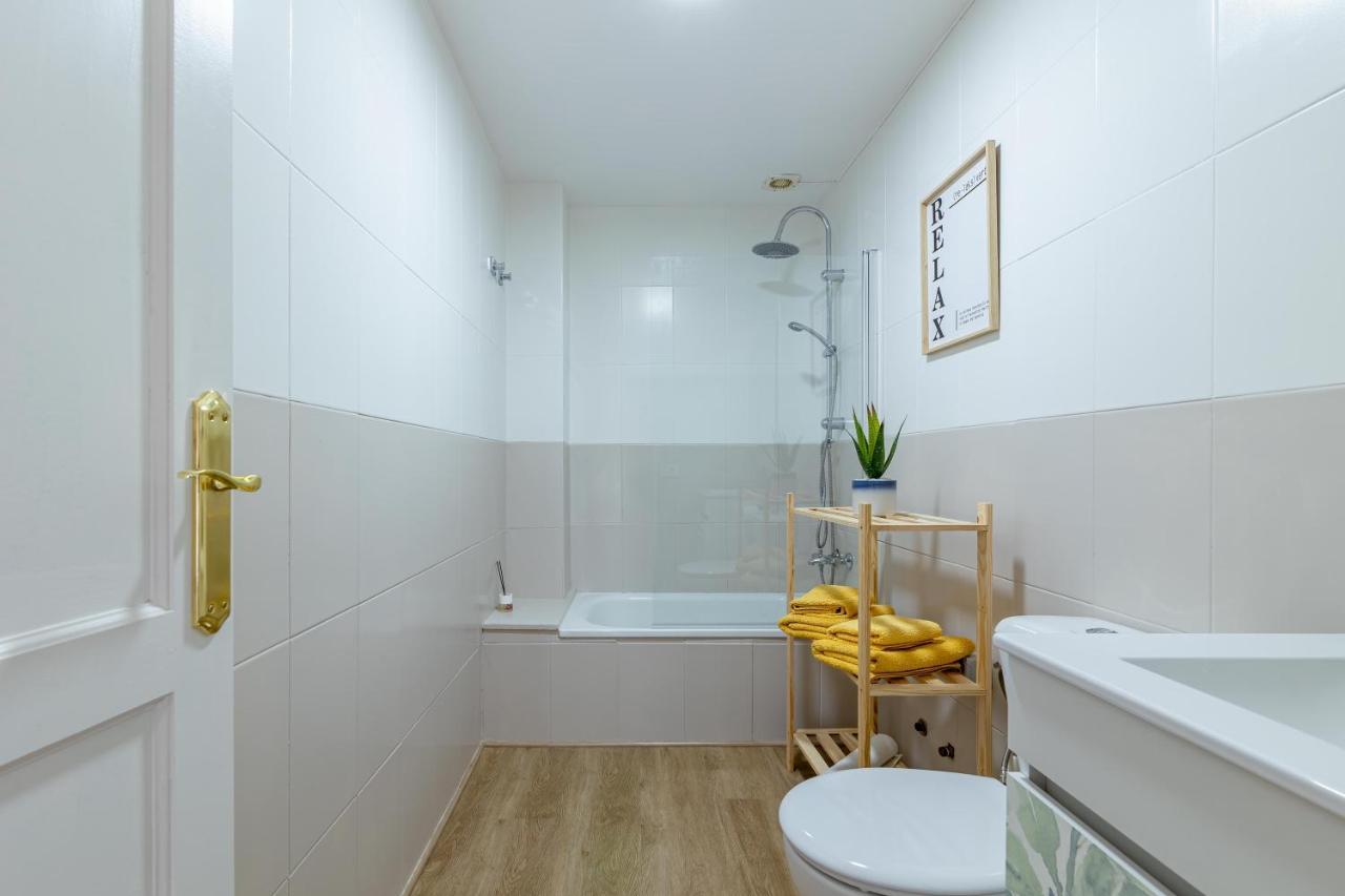 Beach house Playa del Inglés San Bartolomé Extérieur photo