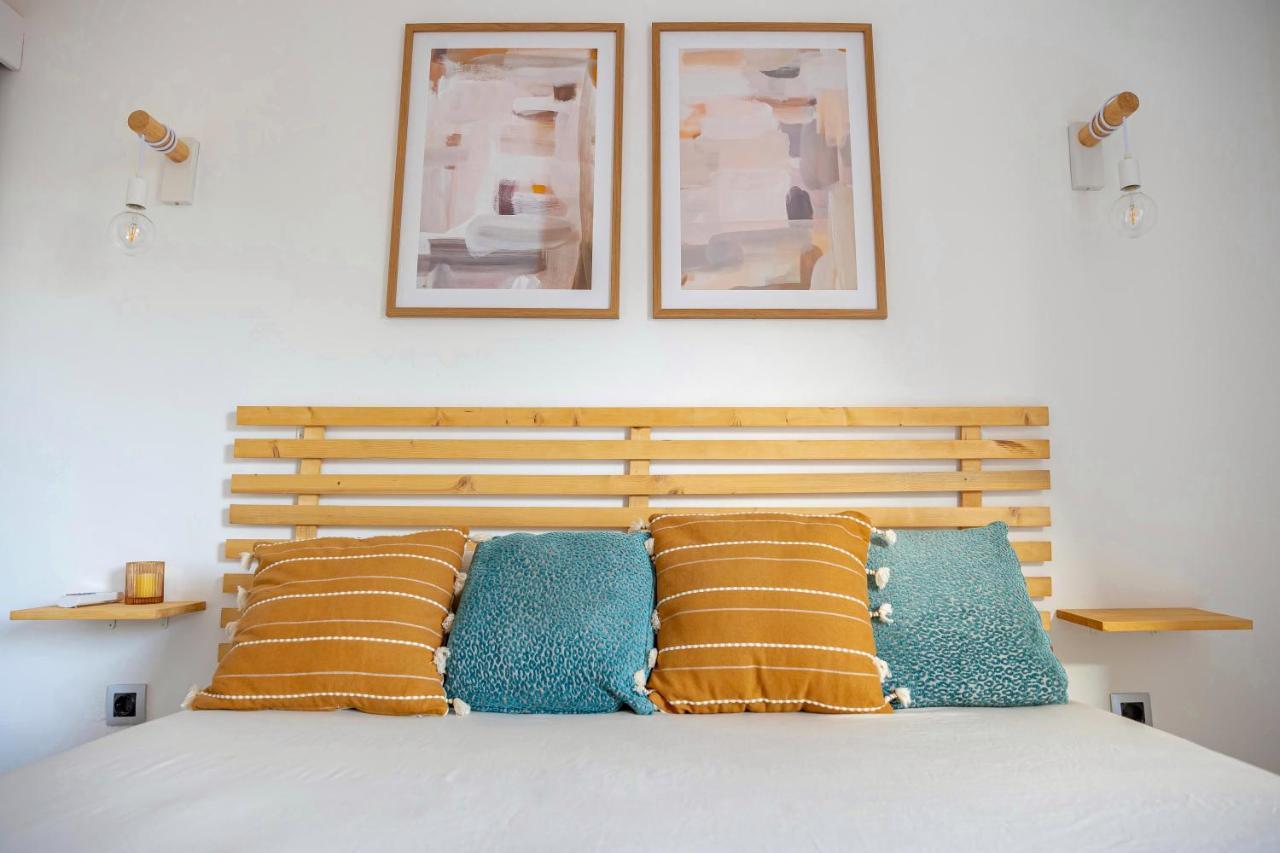 Beach house Playa del Inglés San Bartolomé Extérieur photo
